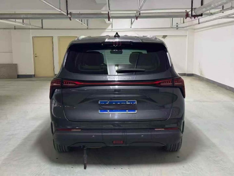 新乡22年东风风行7