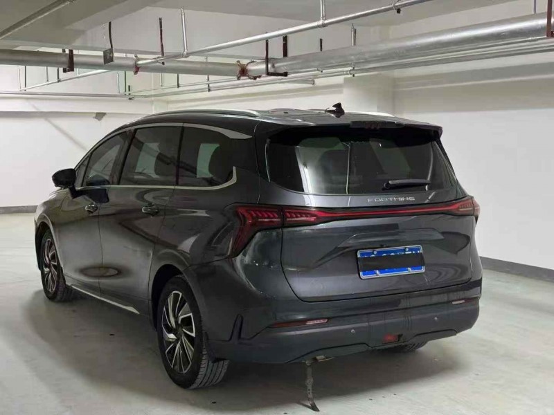 新乡22年东风风行9