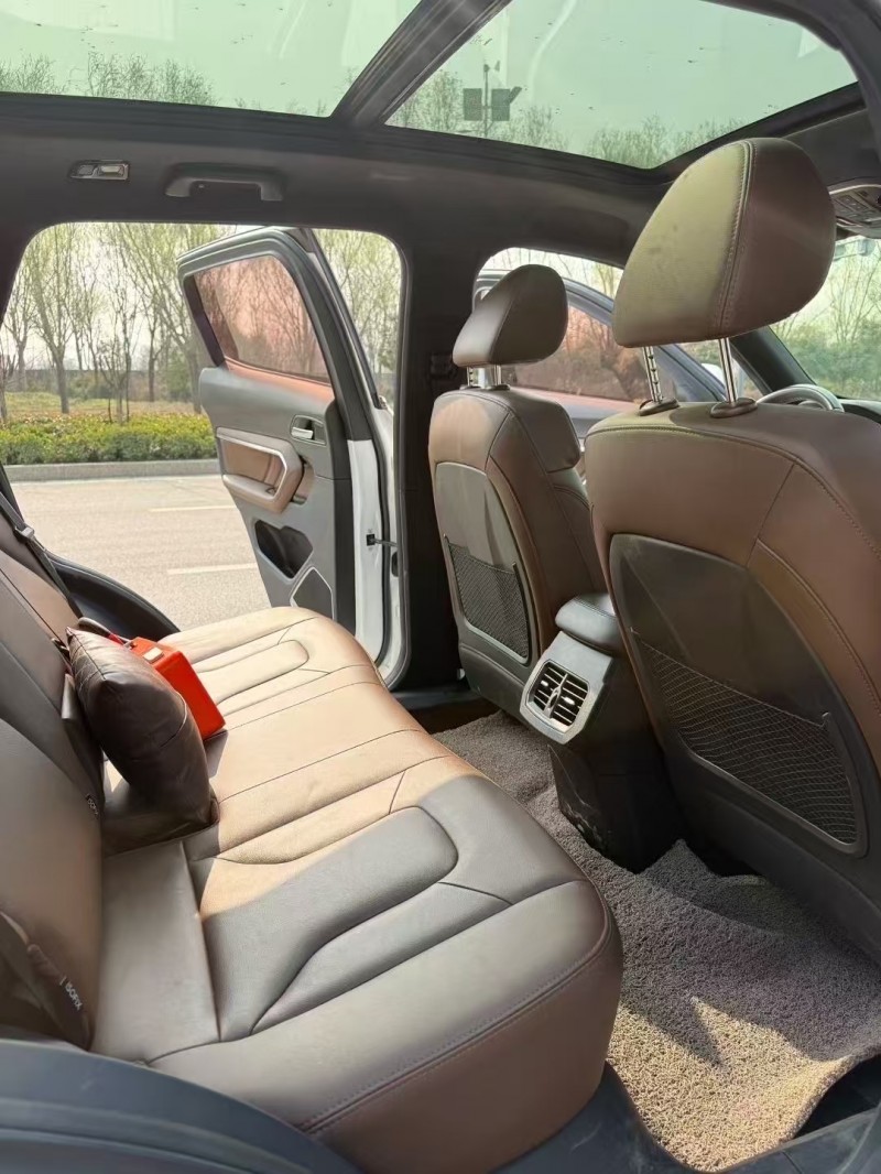 枣庄17年哈弗H65