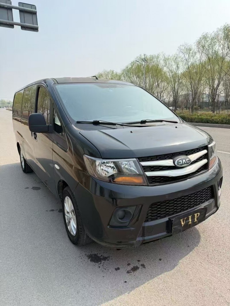 枣庄20年江淮瑞风2