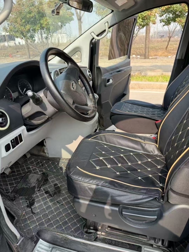 枣庄20年江淮瑞风4