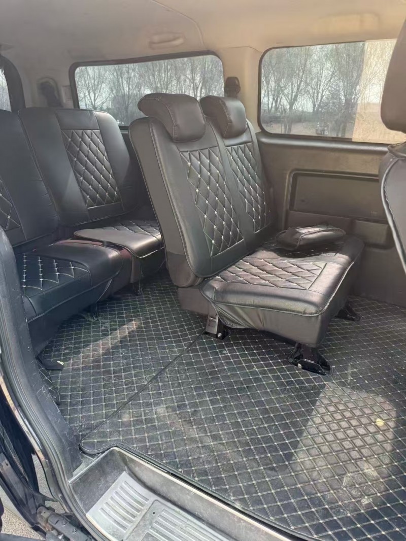 枣庄20年江淮瑞风5