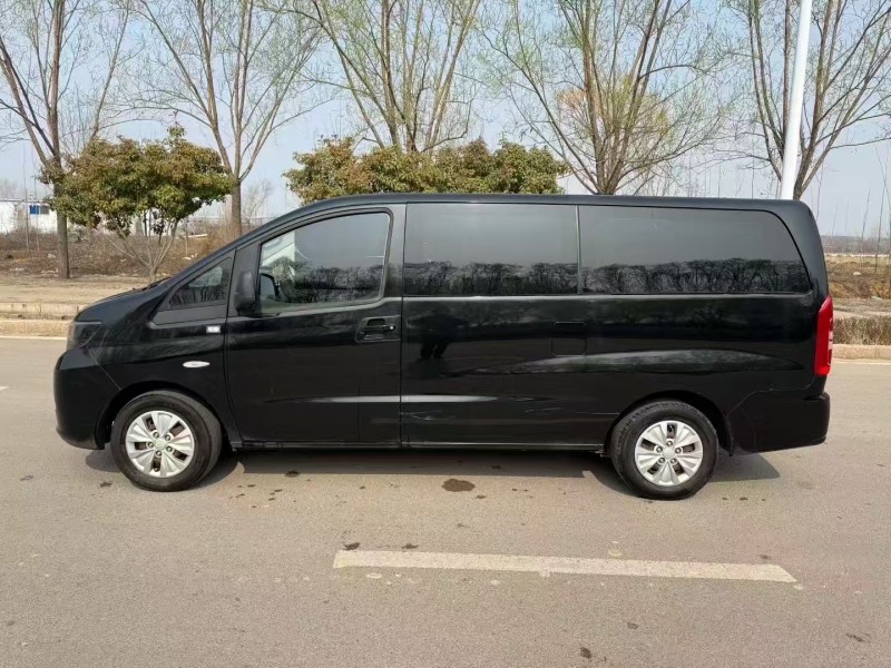 枣庄20年江淮瑞风7