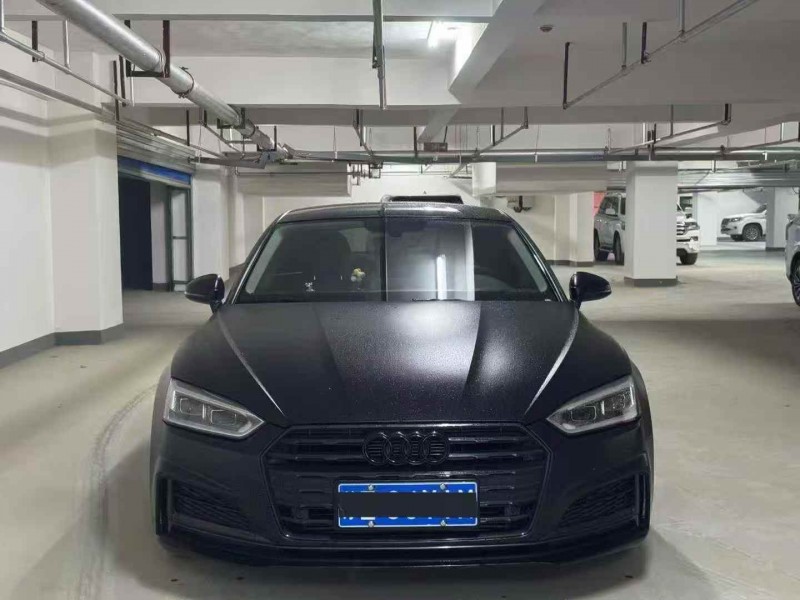 安阳20年奥迪A51