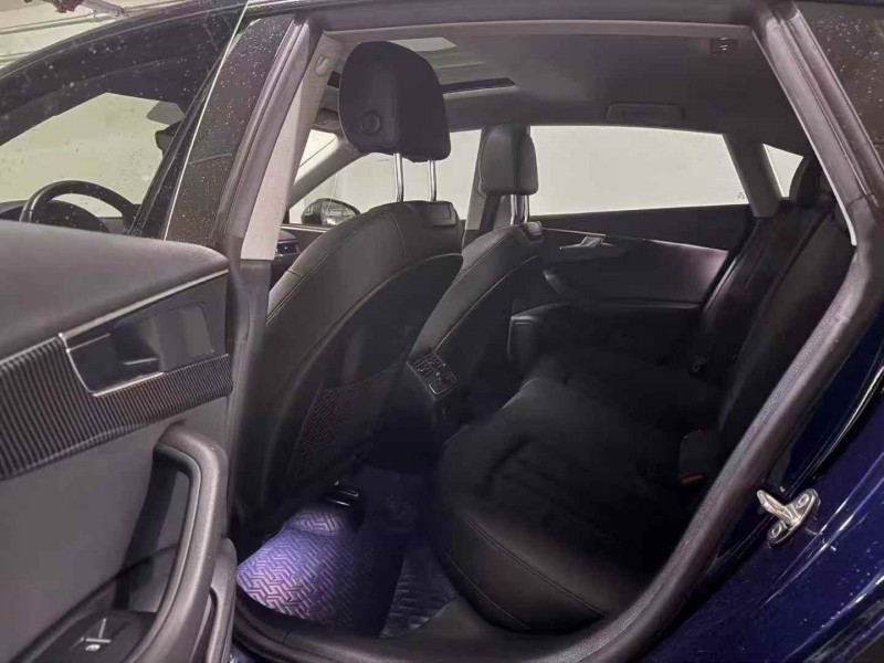 安阳20年奥迪A54