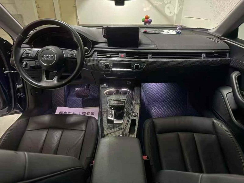 安阳20年奥迪A55