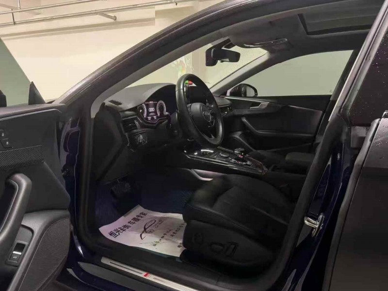 安阳20年奥迪A56