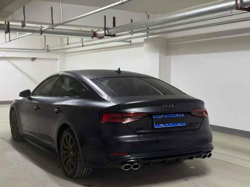 安阳20年奥迪A57