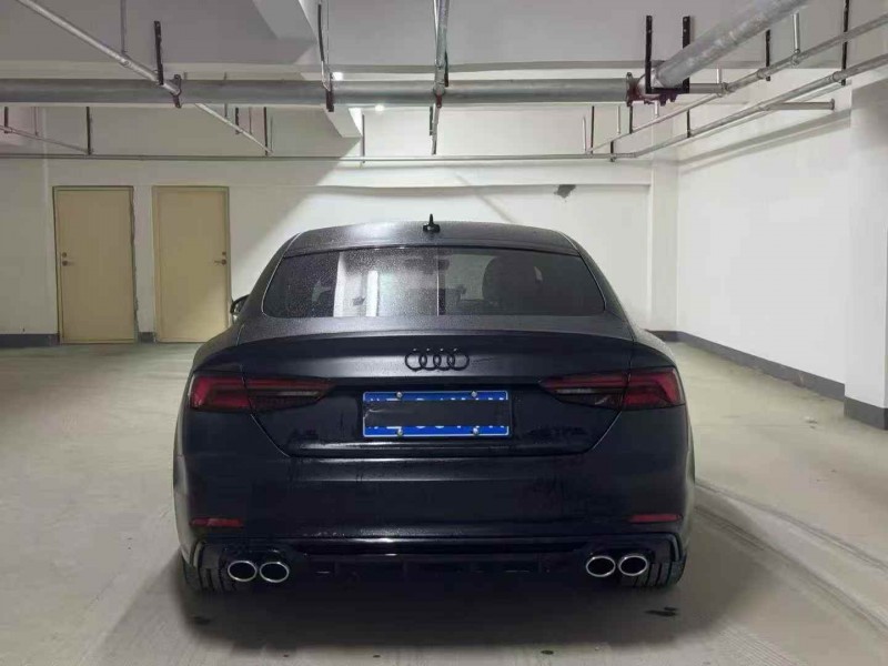 安阳20年奥迪A58