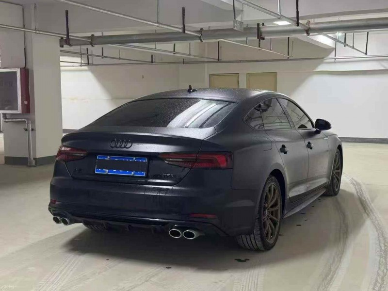 安阳20年奥迪A59