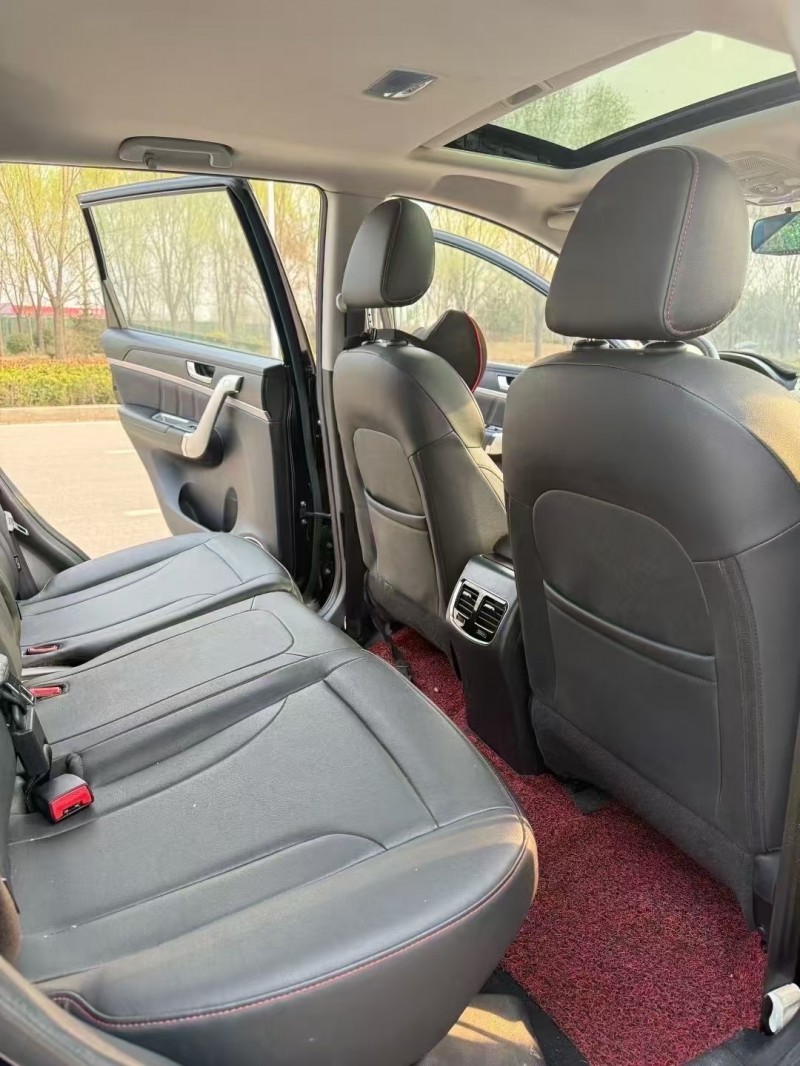 枣庄20年哈弗M65