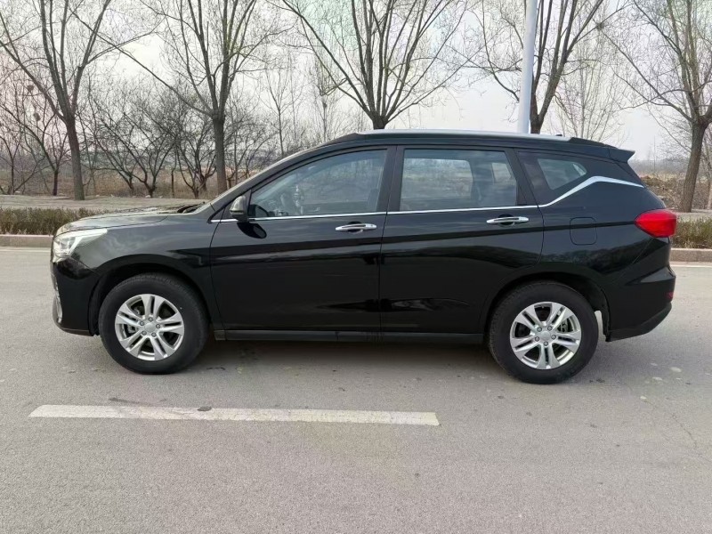 枣庄20年哈弗M67