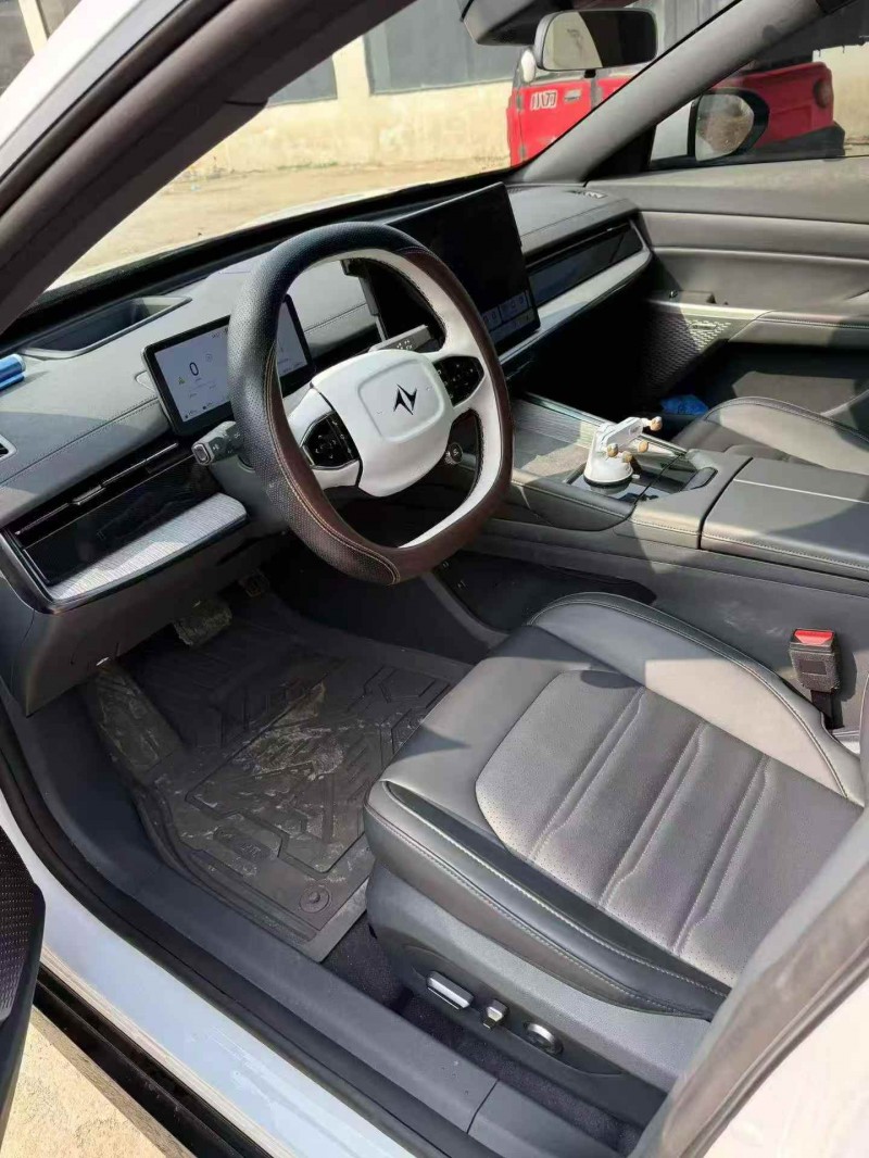 湖州25年东风奕派4