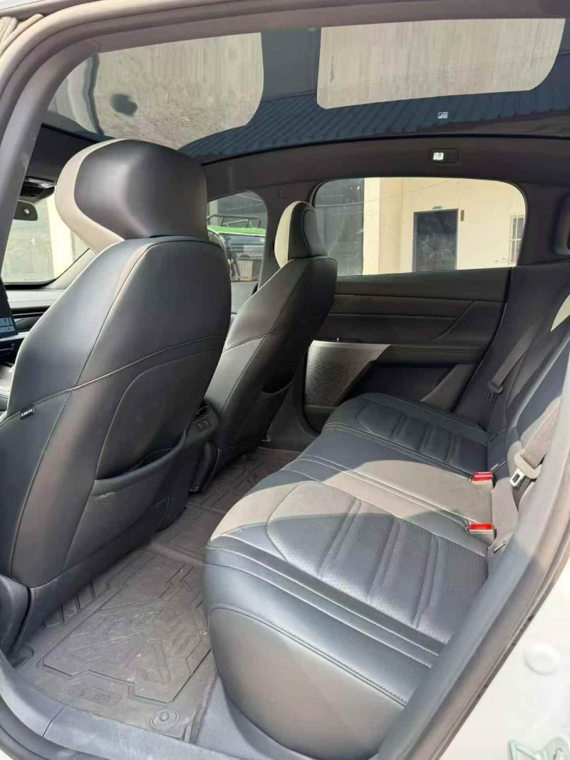 湖州25年东风奕派5