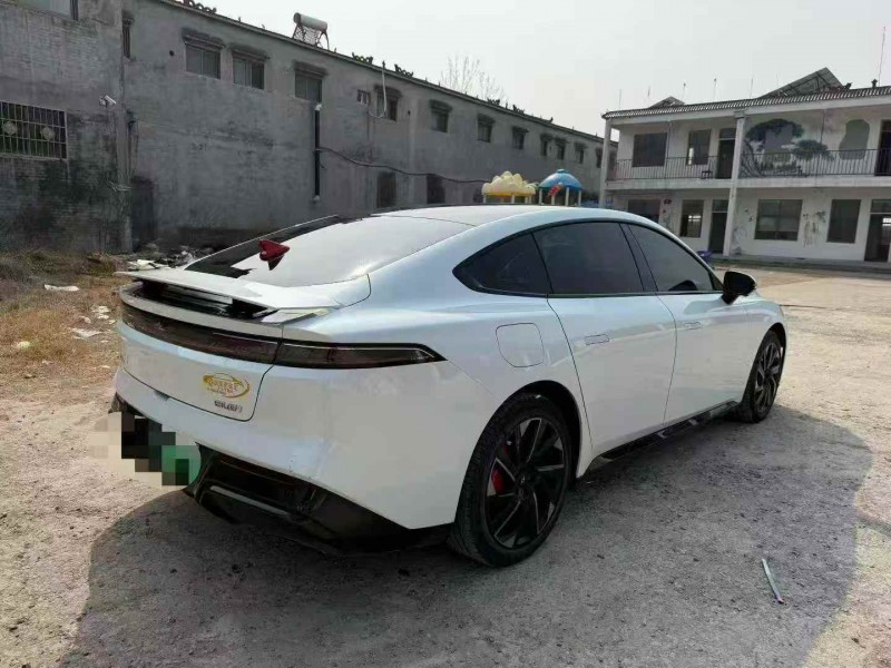 湖州25年东风奕派7