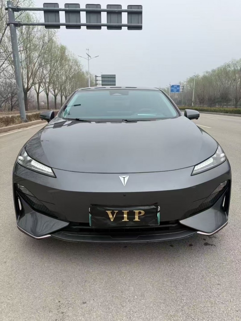 枣庄22年长安汽车深蓝1