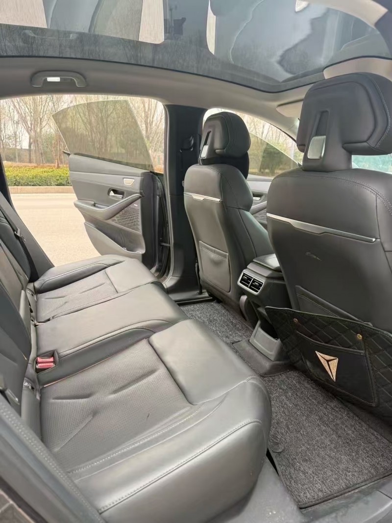 枣庄22年长安汽车深蓝5