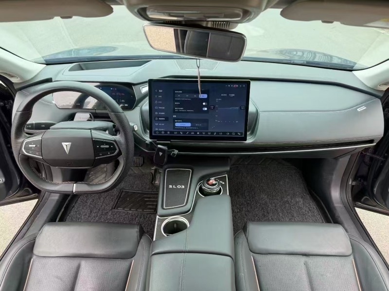 枣庄22年长安汽车深蓝6