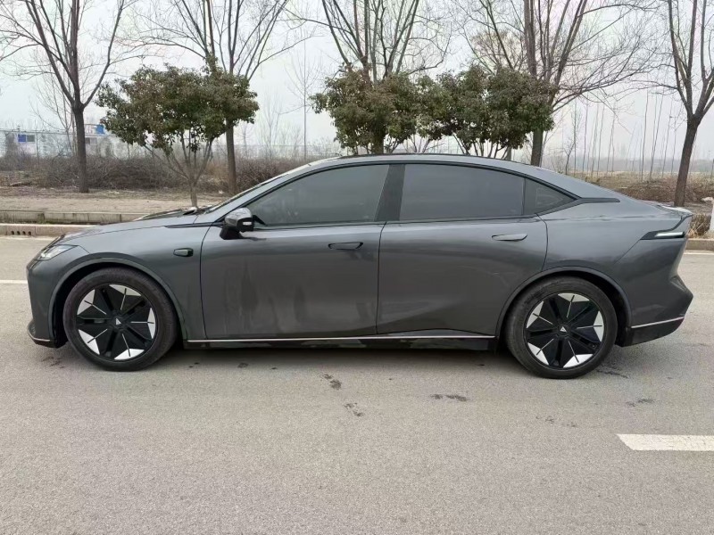 枣庄22年长安汽车深蓝7