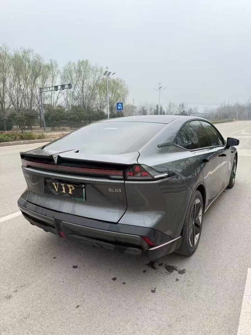 枣庄22年长安汽车深蓝9