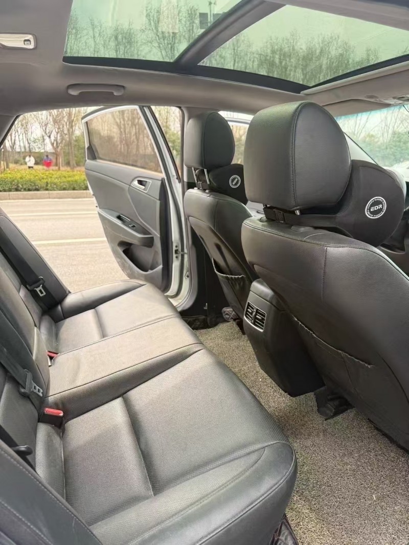 枣庄18年现代名图5