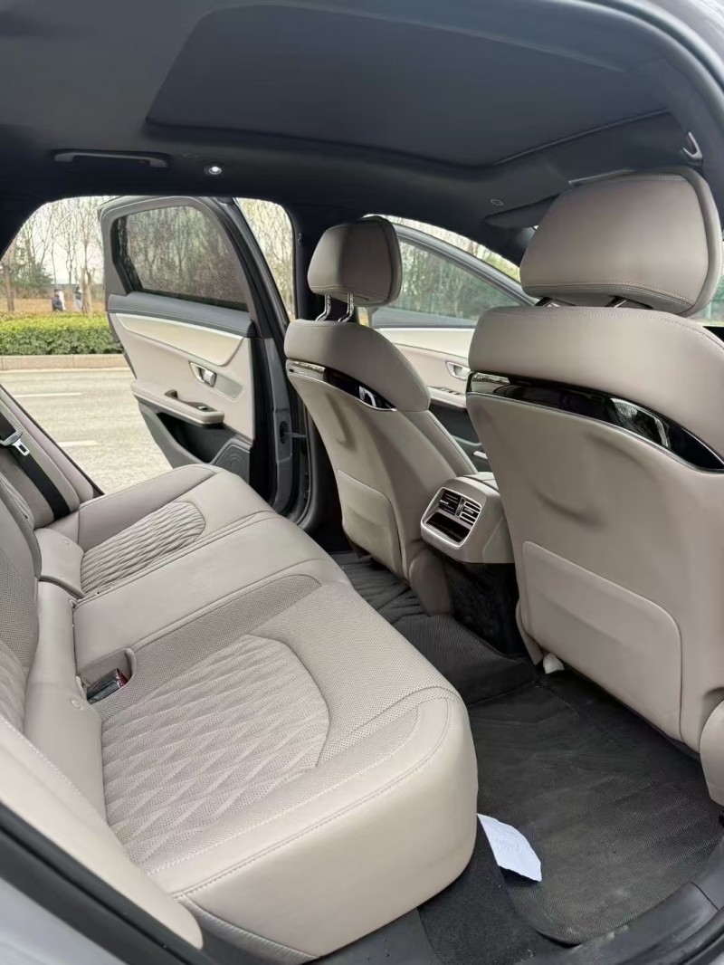 棗莊25年比亞迪漢5