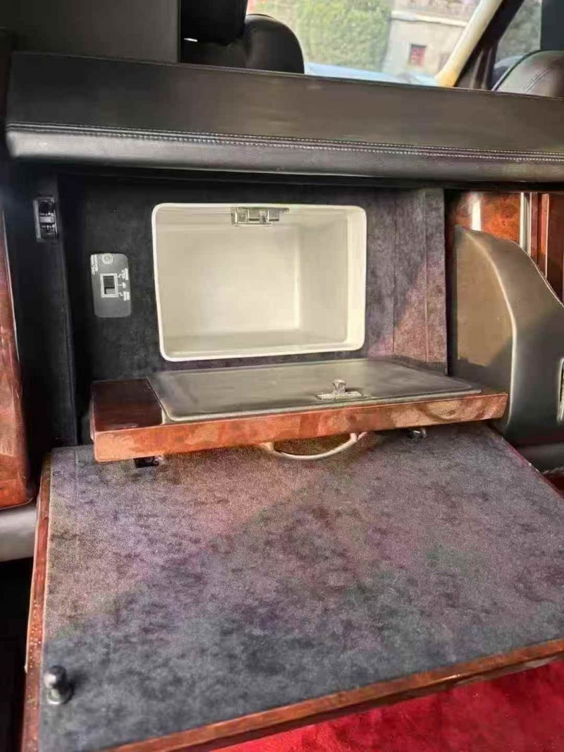 潍坊12年路虎揽胜5