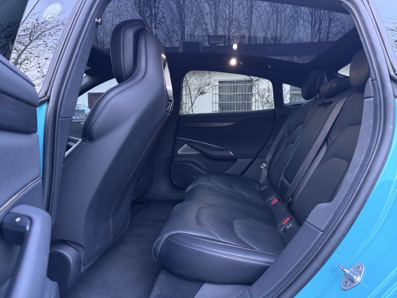 郑州24年小米SU78