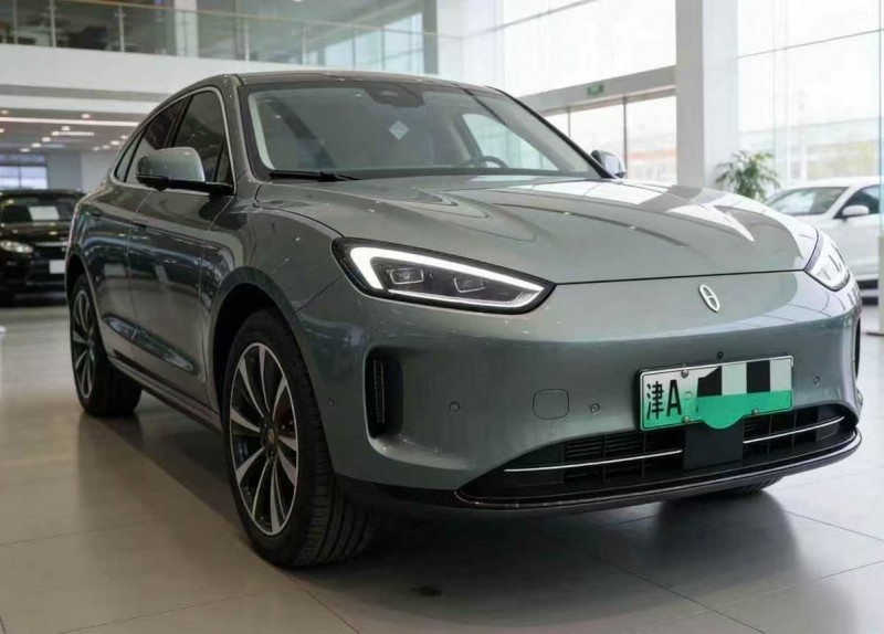 邢台23年华为智选问界1