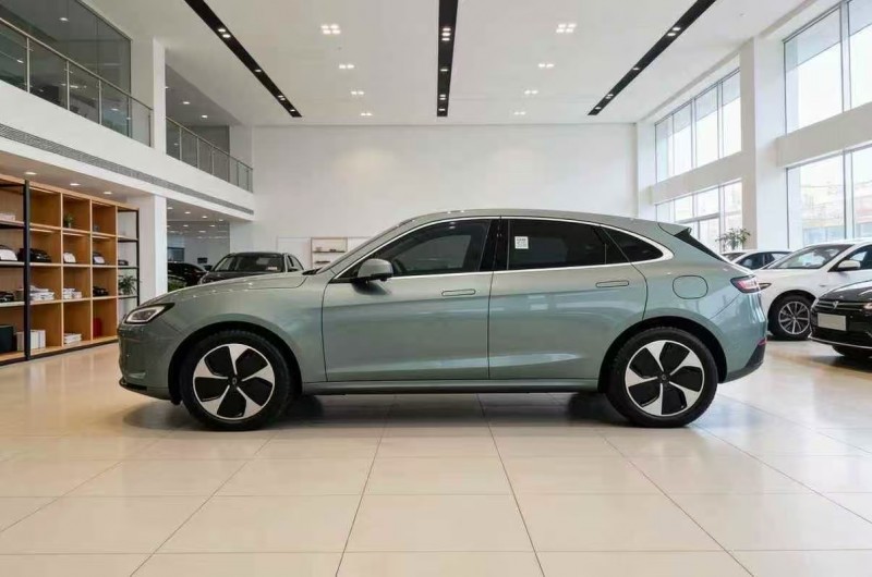 邢台23年华为智选问界2