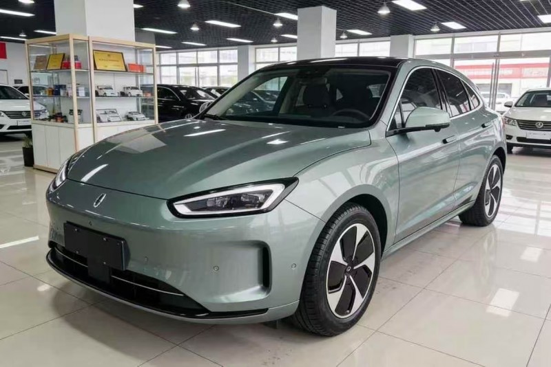 邢台23年华为智选问界3