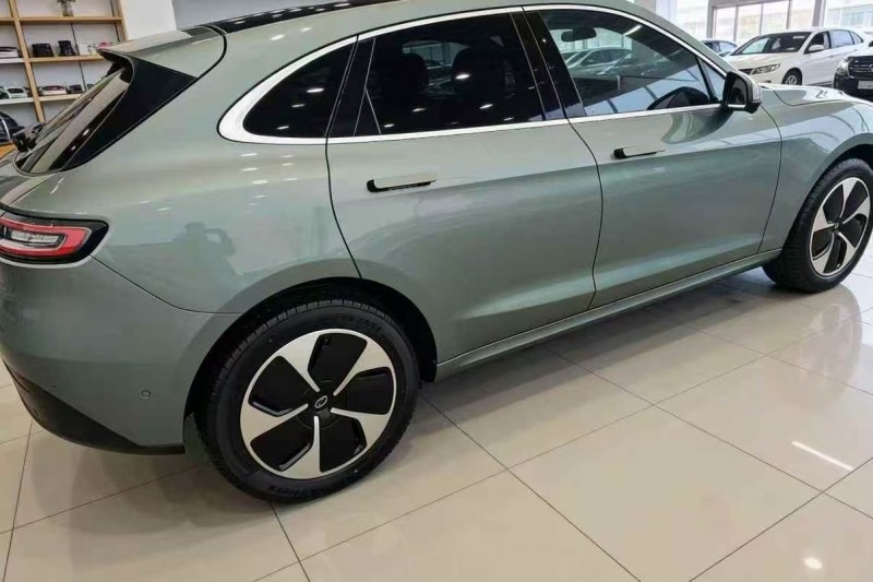 邢台23年华为智选问界6