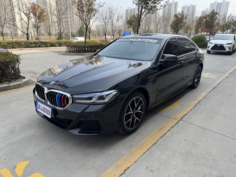 济宁15年宝马5系2