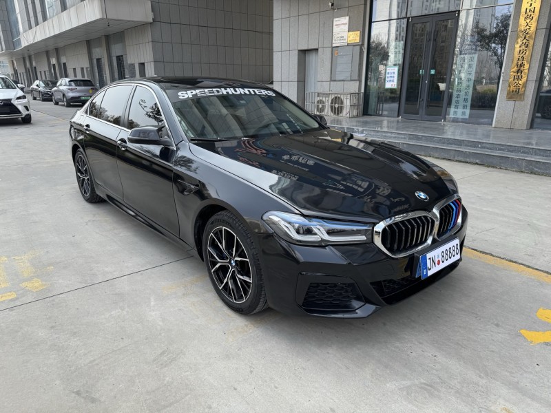 济宁15年宝马5系3