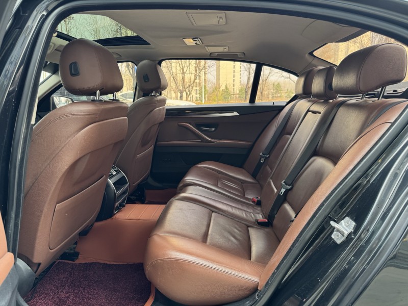 济宁15年宝马5系6