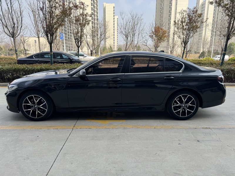 济宁15年宝马5系7