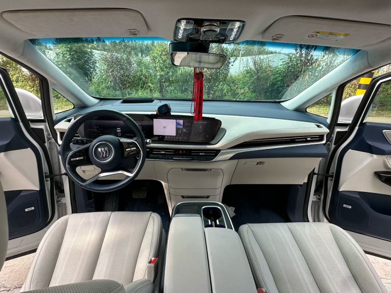 徐州24年别克世纪6