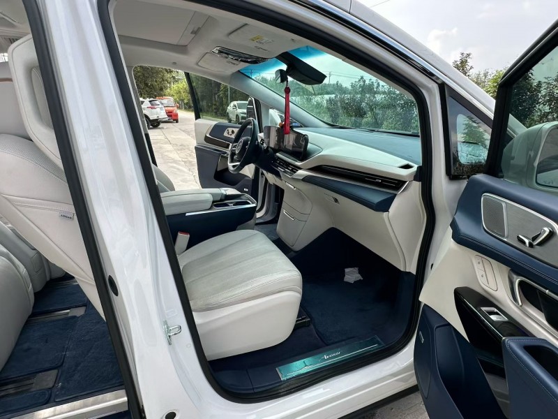 徐州24年别克世纪7