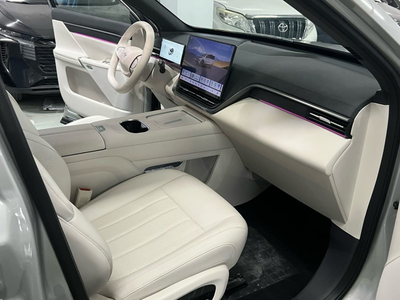 宿迁26年东风奕派5