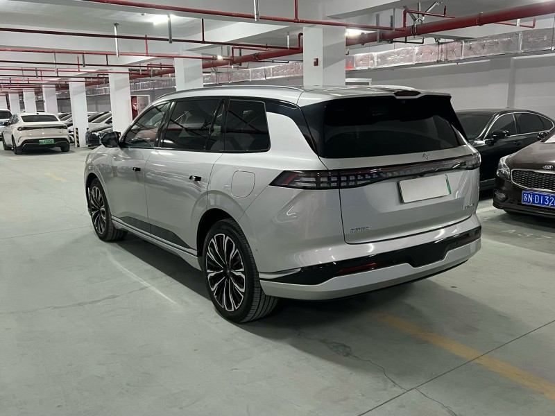 宿迁26年东风奕派7