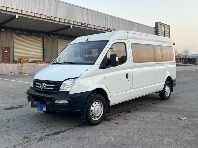 宿迁21年大通V802