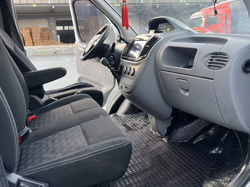 宿迁21年大通V805