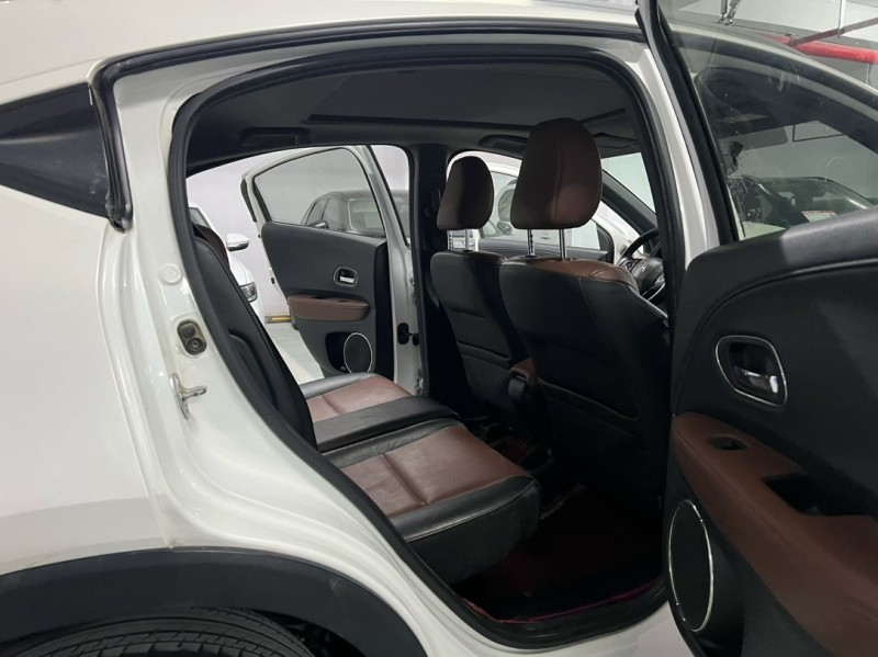 宿迁17年本田XRV6