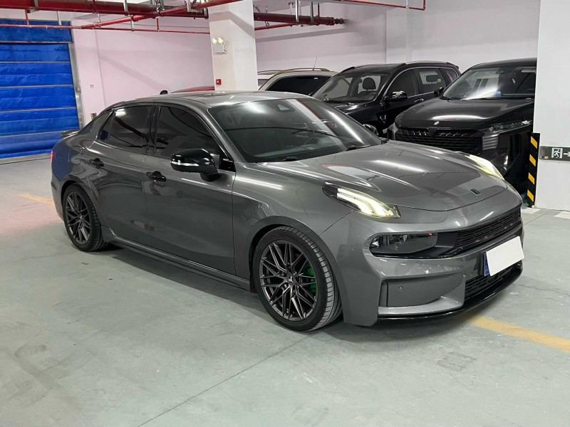 宿迁20年领克033