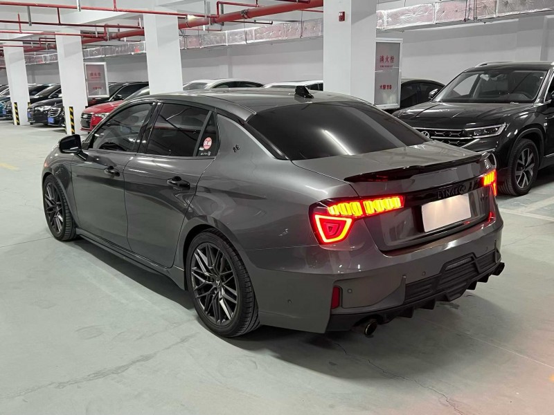 宿迁20年领克037