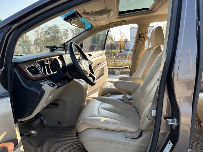 徐州15年别克GL83