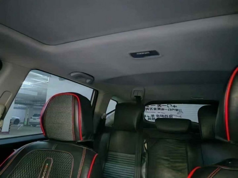 菏泽20年哈弗M63