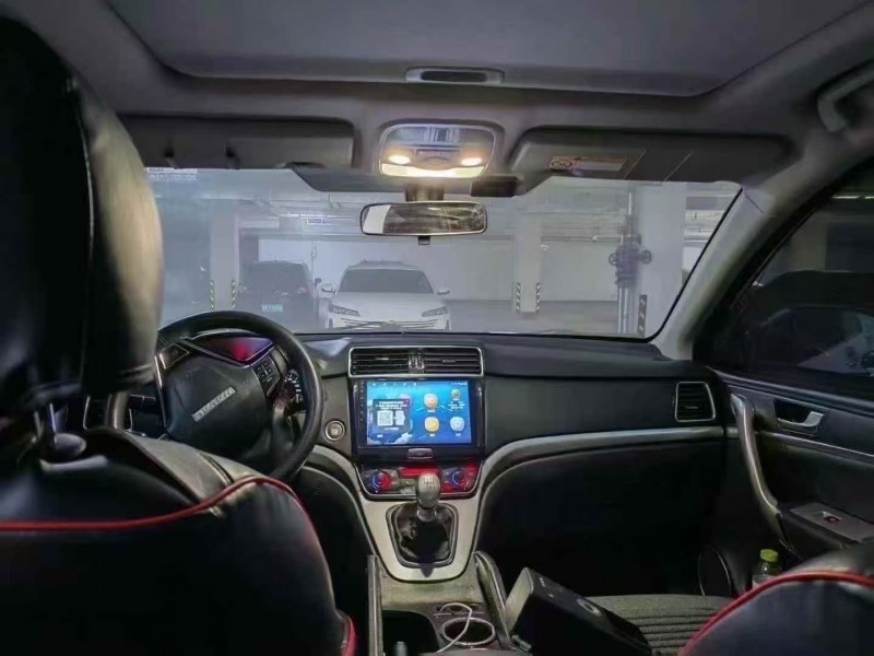 菏泽20年哈弗M64