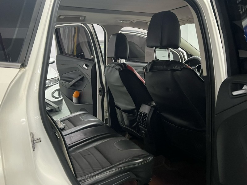 宿迁14年福特翼虎6