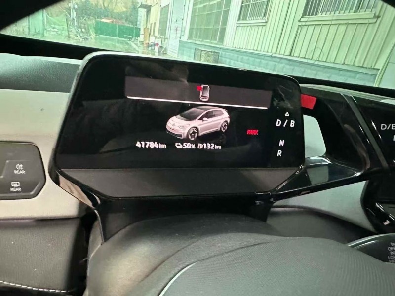 菏泽24年大众ID3